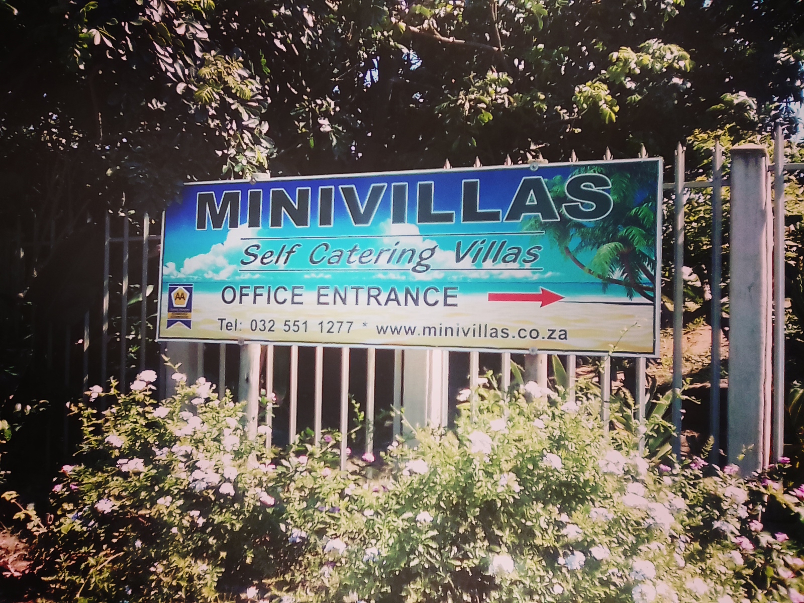 Minivillas
