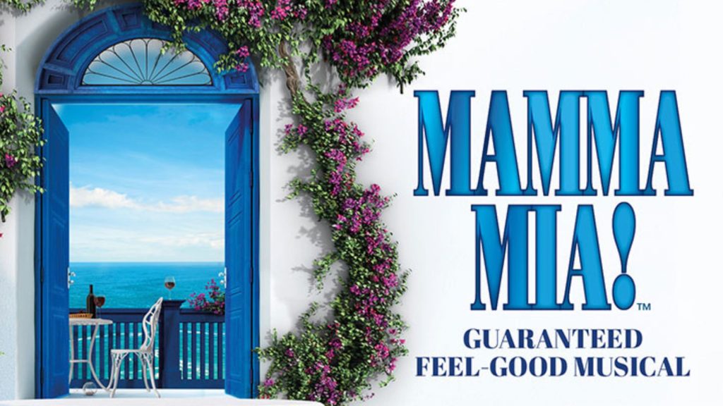 Mamma Mia The Hottest Ticket In Town